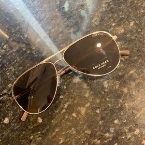 Cole Haan sunglasses